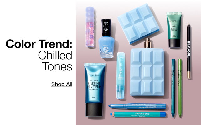 Color Trend: Chilled Tones | Shop All