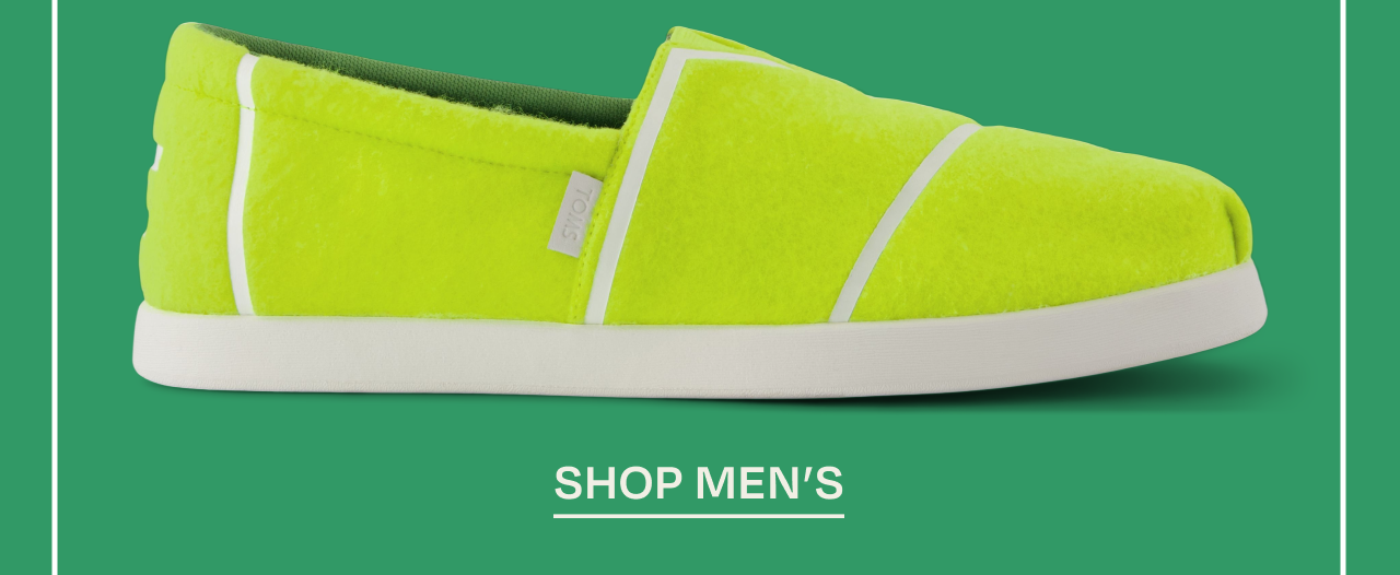 Shop Men's