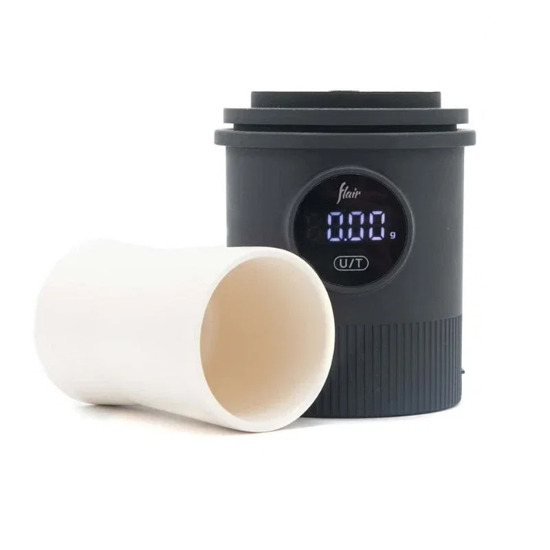 Weigh Cup