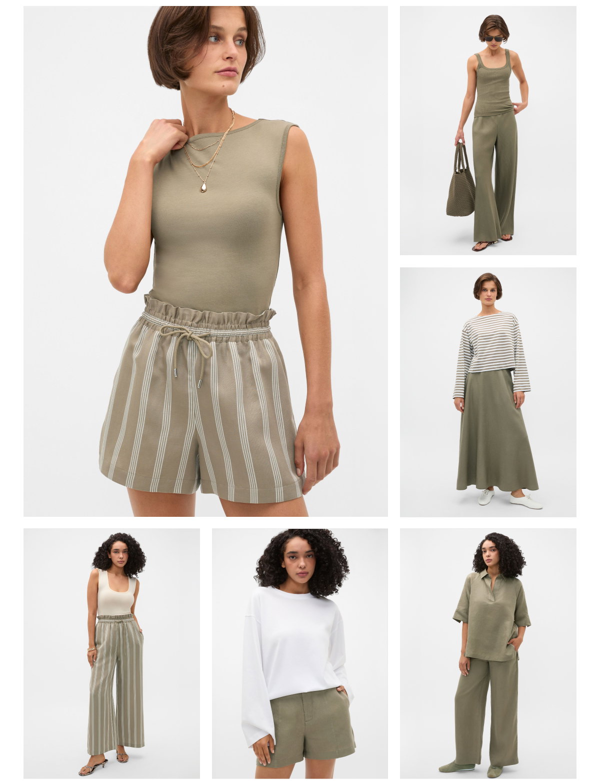 25% Off Storewide. With relaxed silhouettes and the latest in linen, discover our favourite pieces for warm weather styling. Shop Now.
