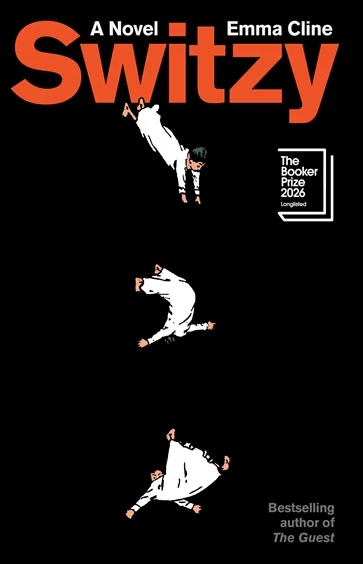 Switzy, by Emma Cline