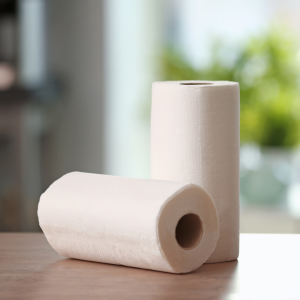 Tissues, Towels, Toilet Paper