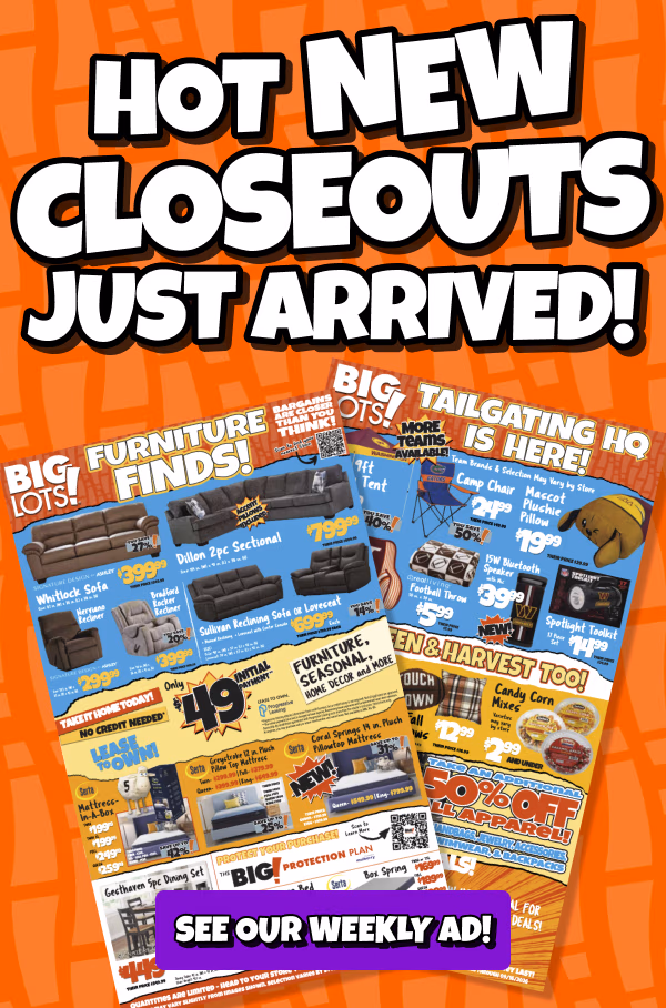 Weekly Ad