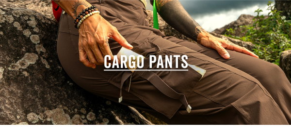 Shop Cargo Pants