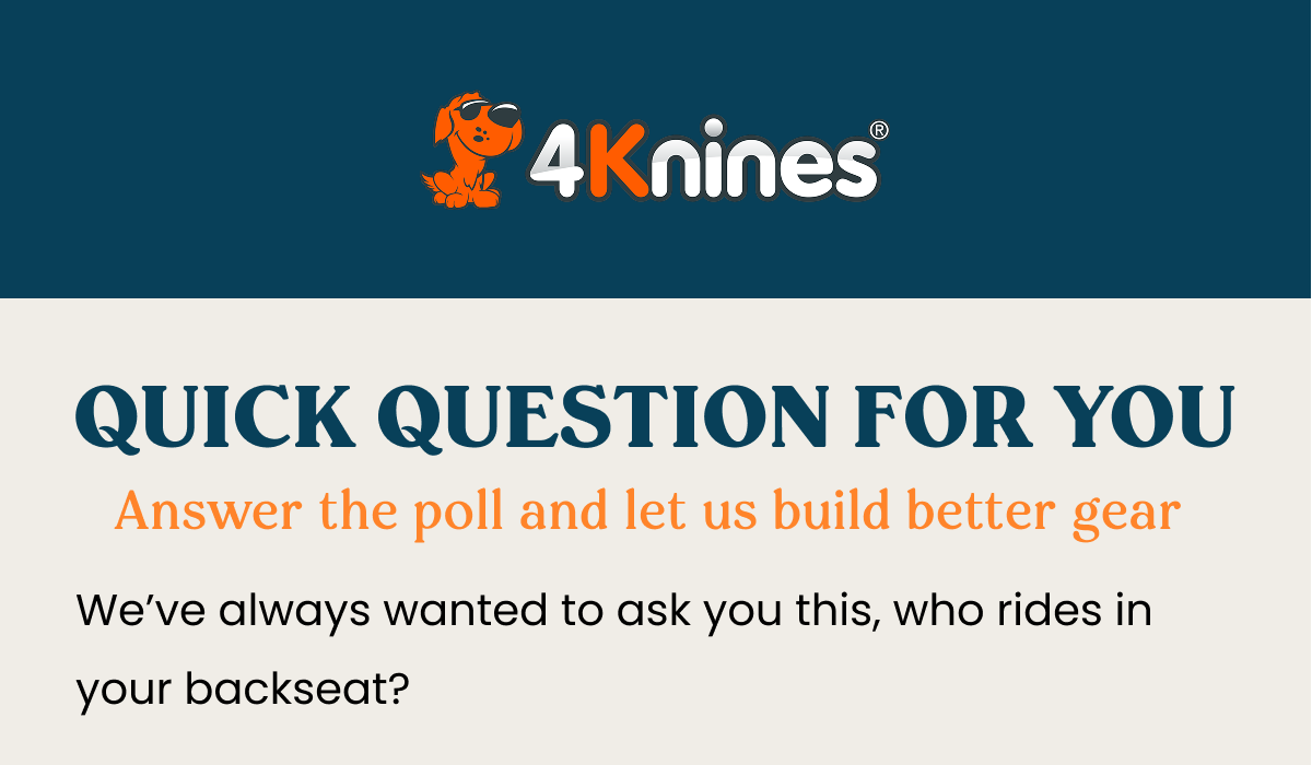 QUICK QUESTION FOR YOU