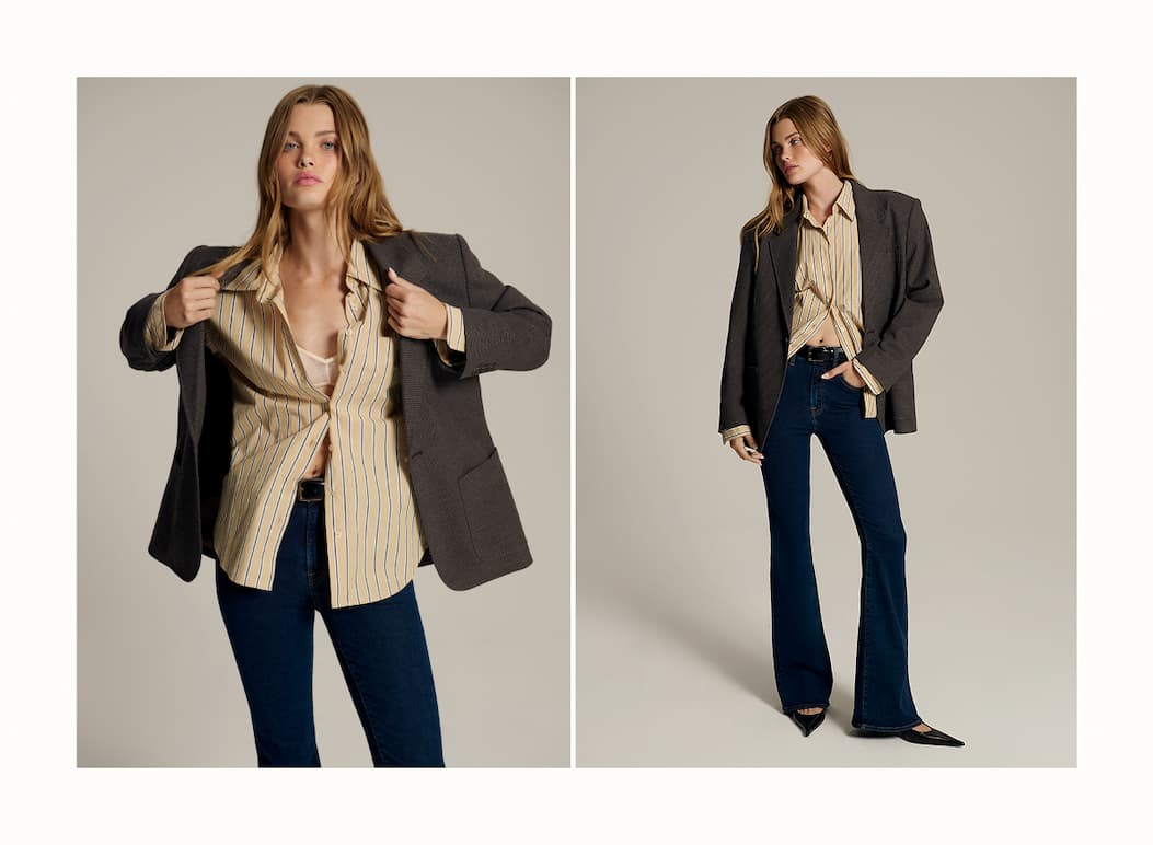 SHOP NEW ALWAYS FITS WASHES