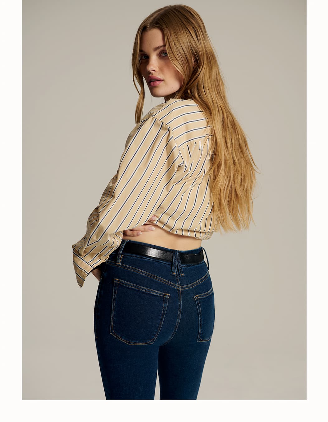 SHOP NEW ALWAYS FITS WASHES