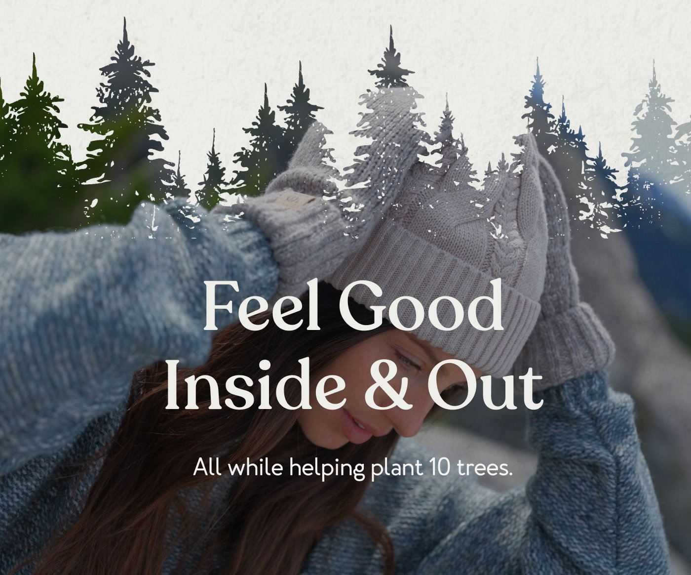 Feel Good Inside & Out