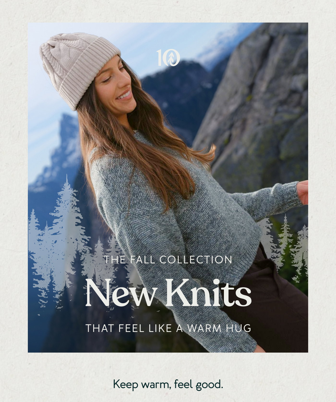 New Knits