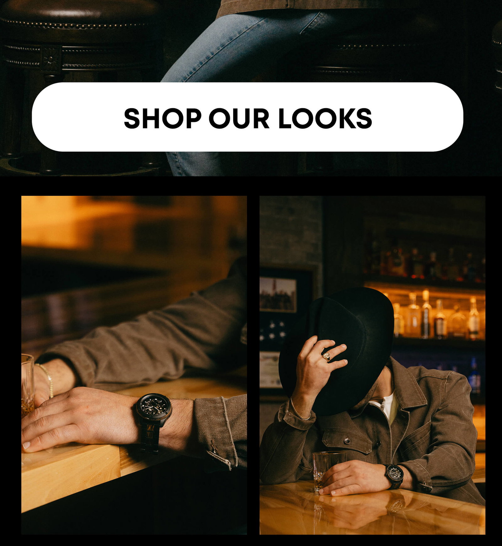 Shop Our Looks Before 