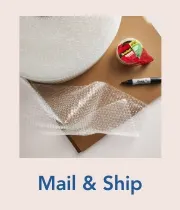 mail & ship