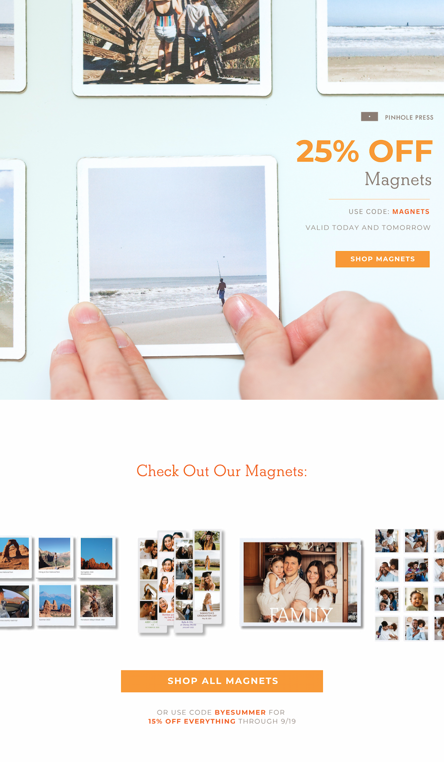Shop All Magnets