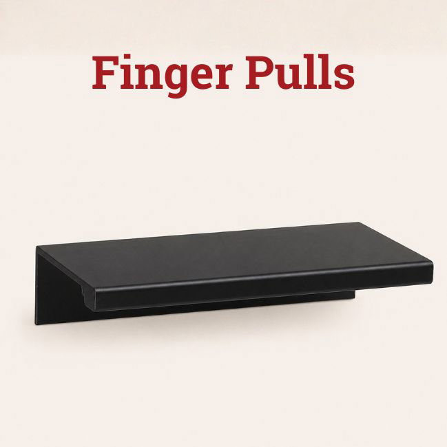 Cabinet Organizers