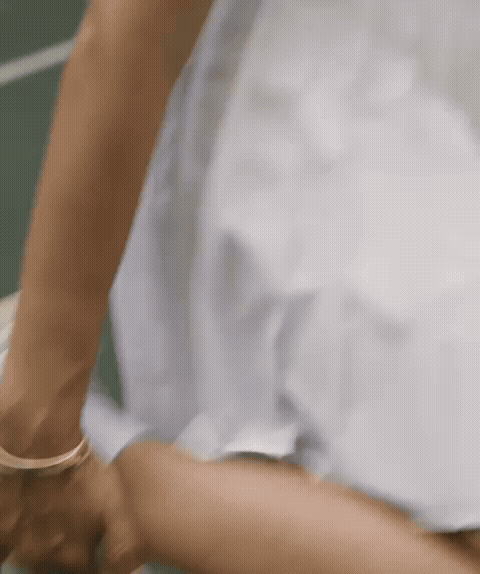 Tennis Jewelry.