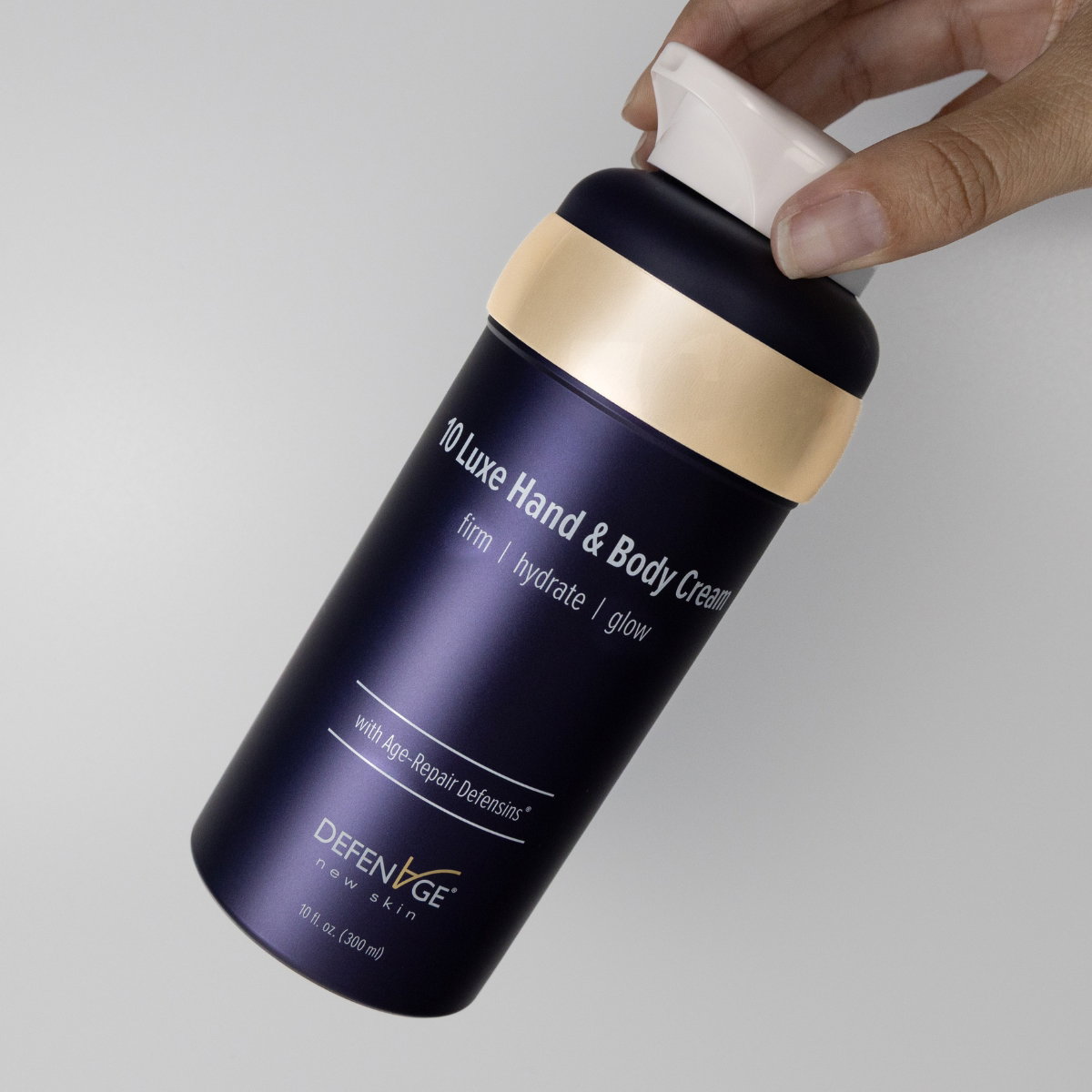 Body Cream