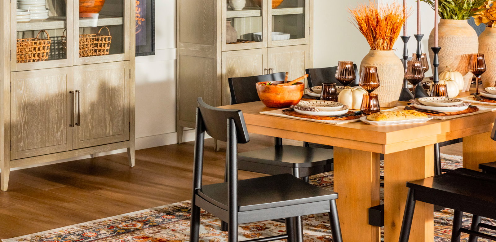 Fall Catalog Dining Room Shot 