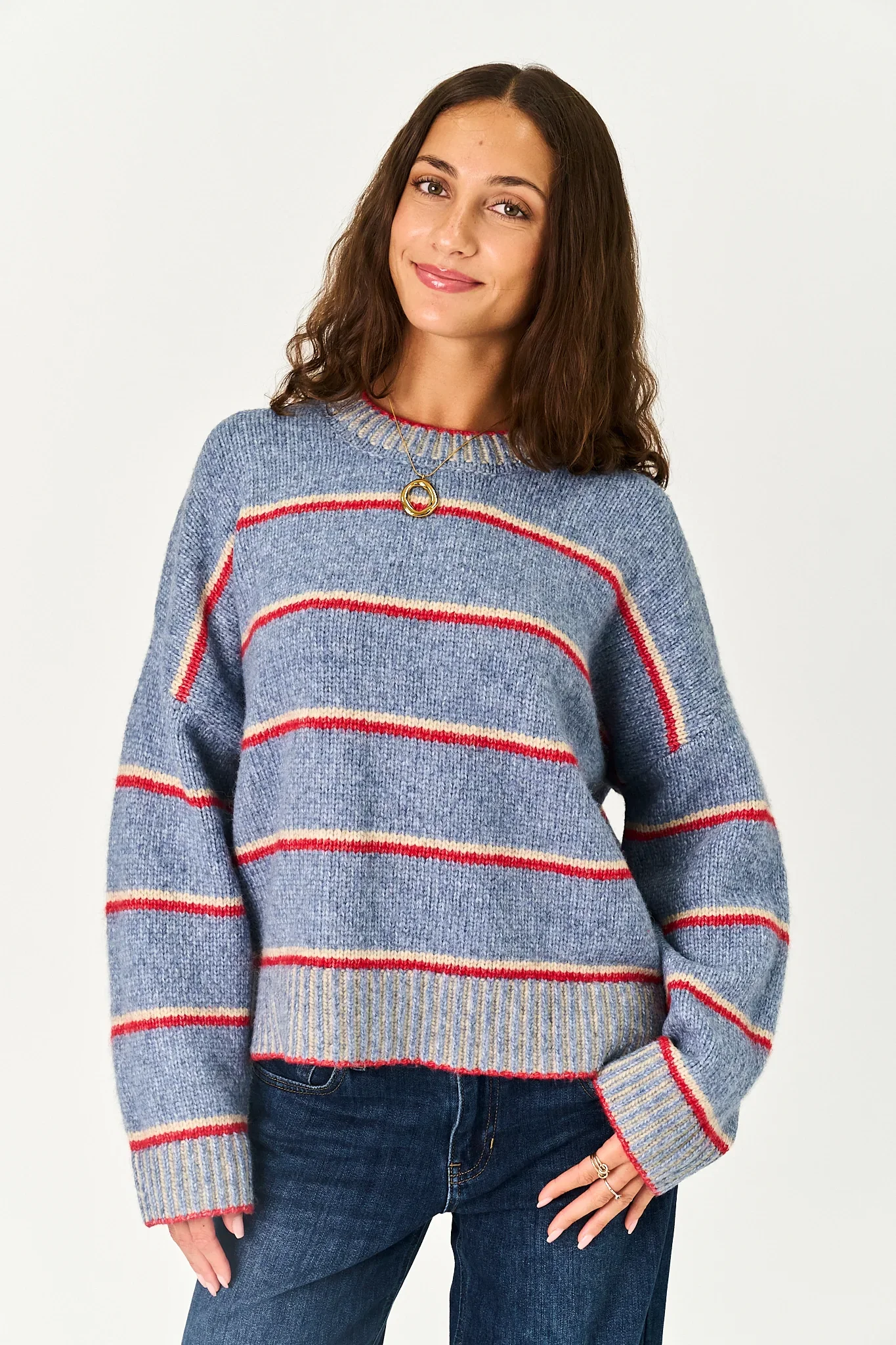 Newport sweater