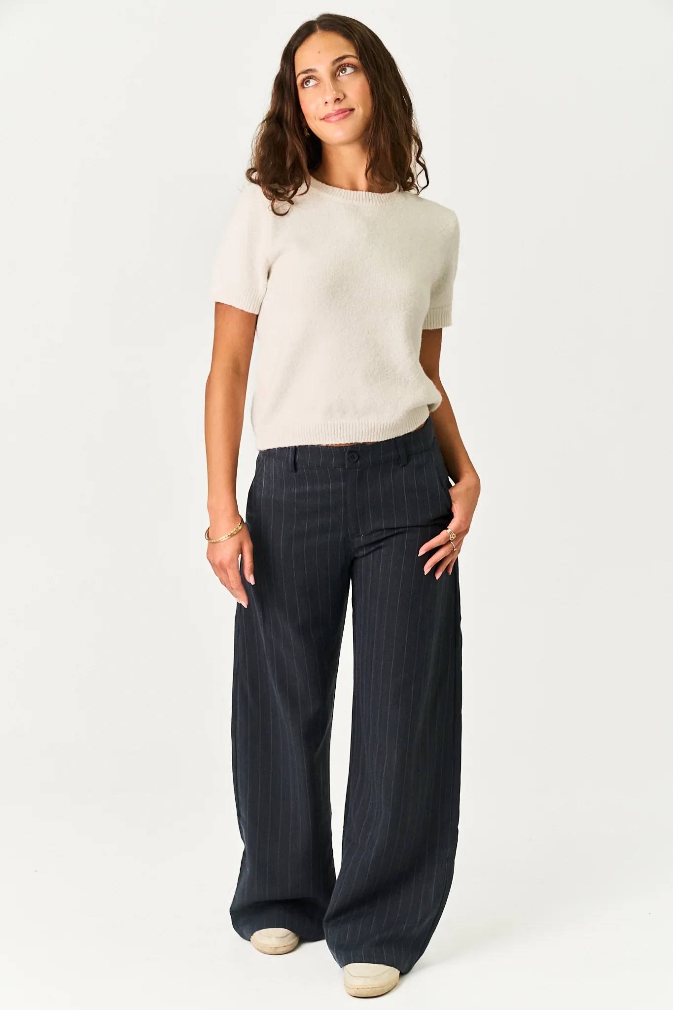 City girl trousers