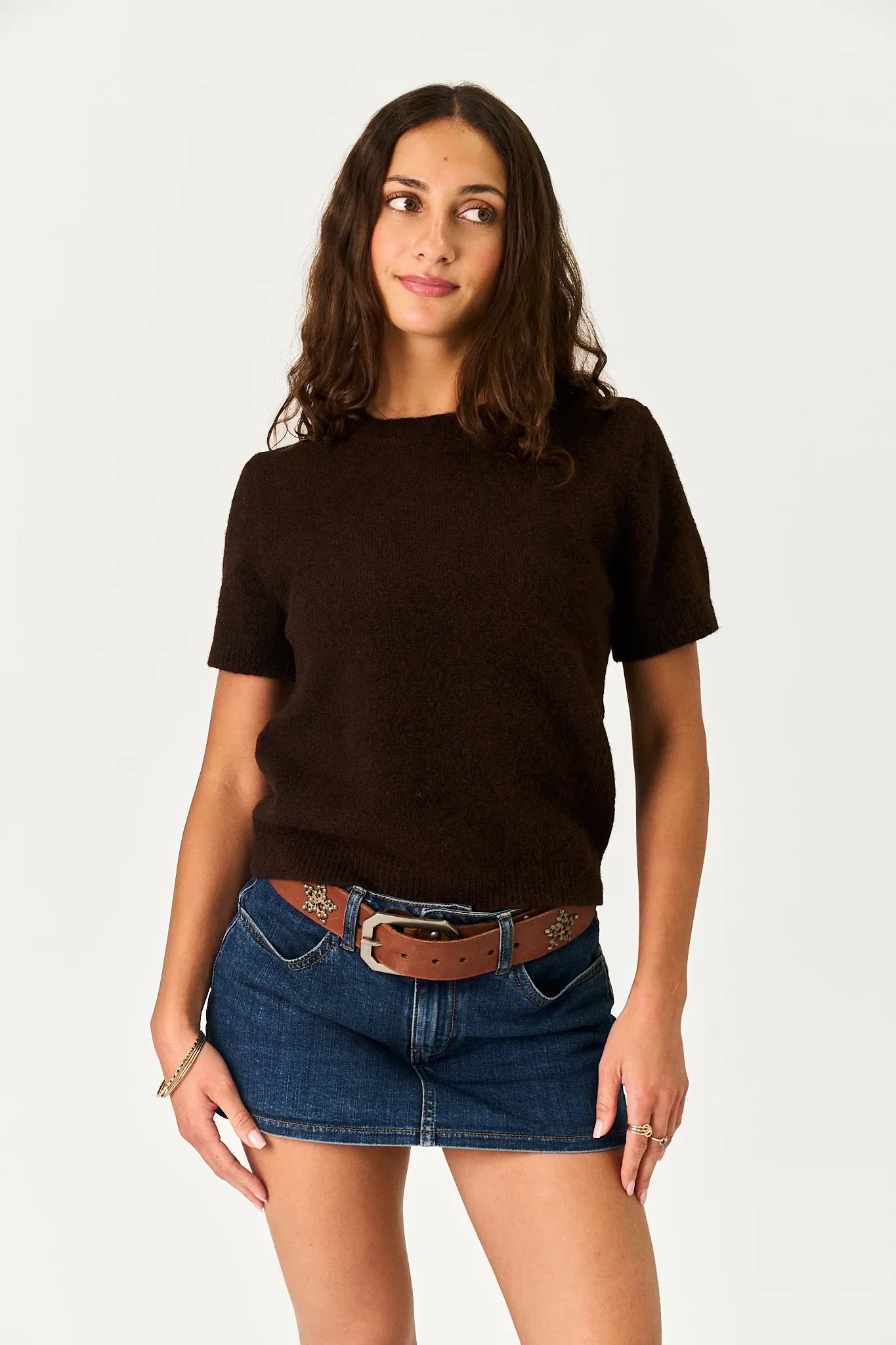 Sloan Tee