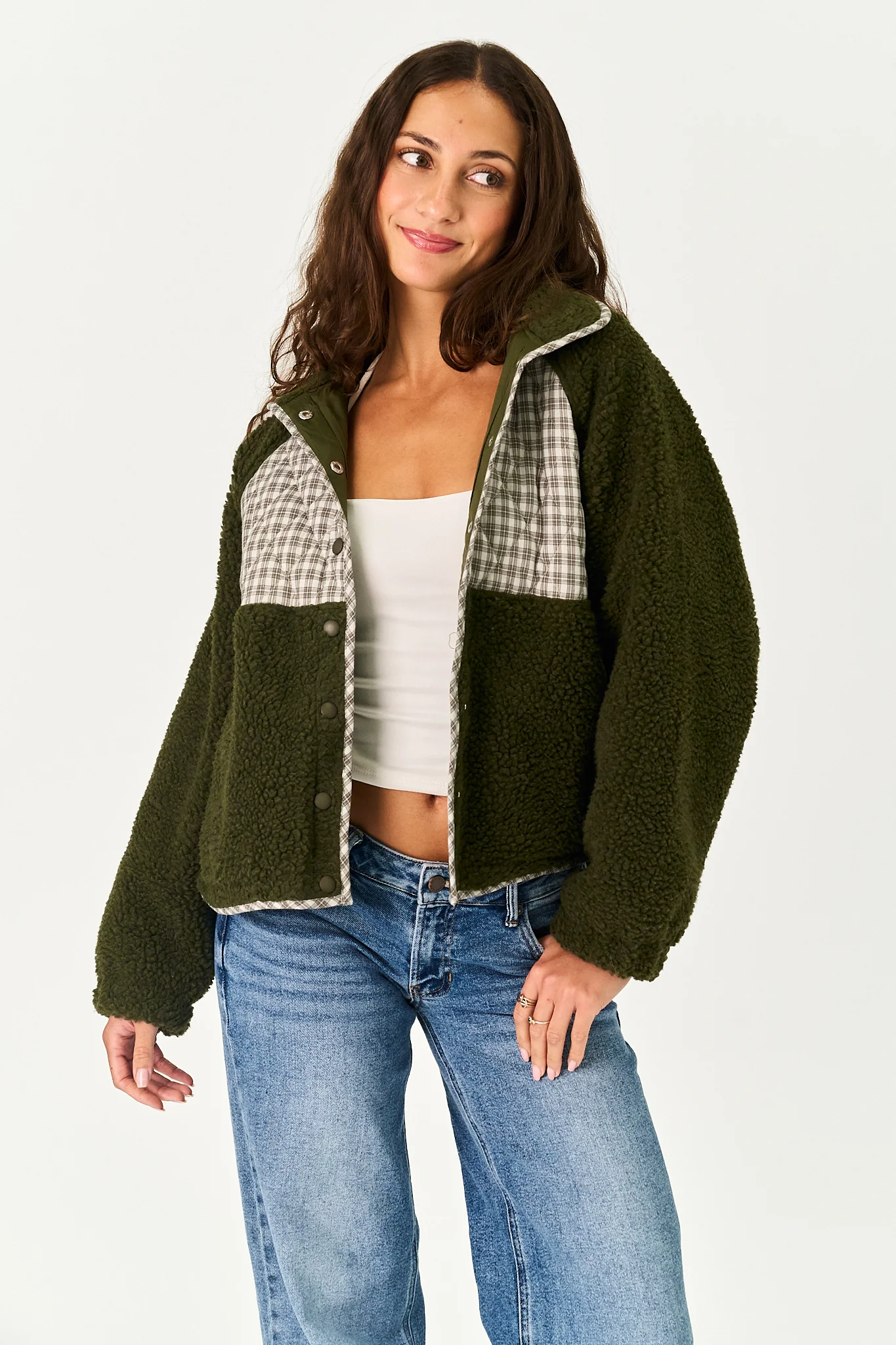 Hudson Valley Jacket