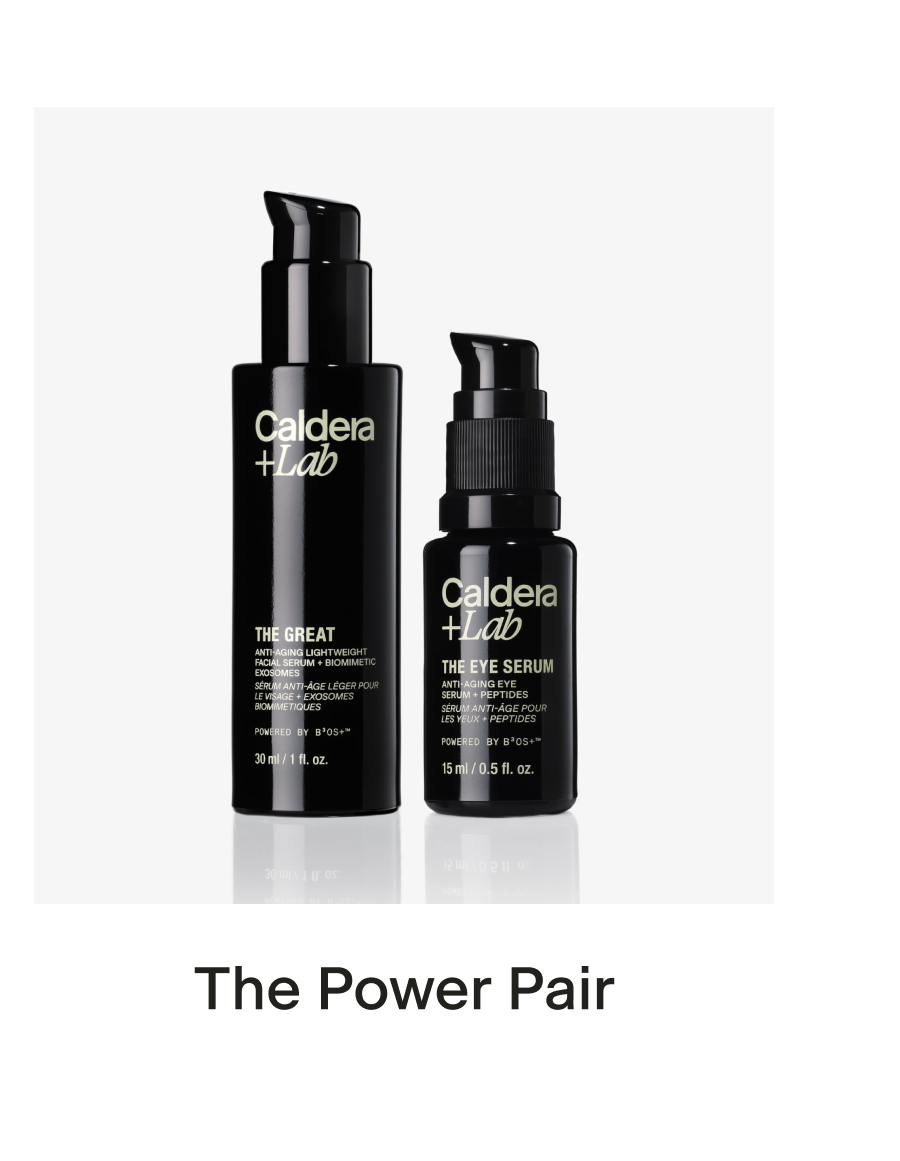 THE POWER PAIR