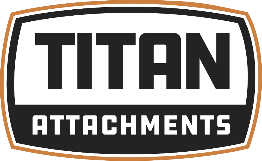 Titan Attachments
