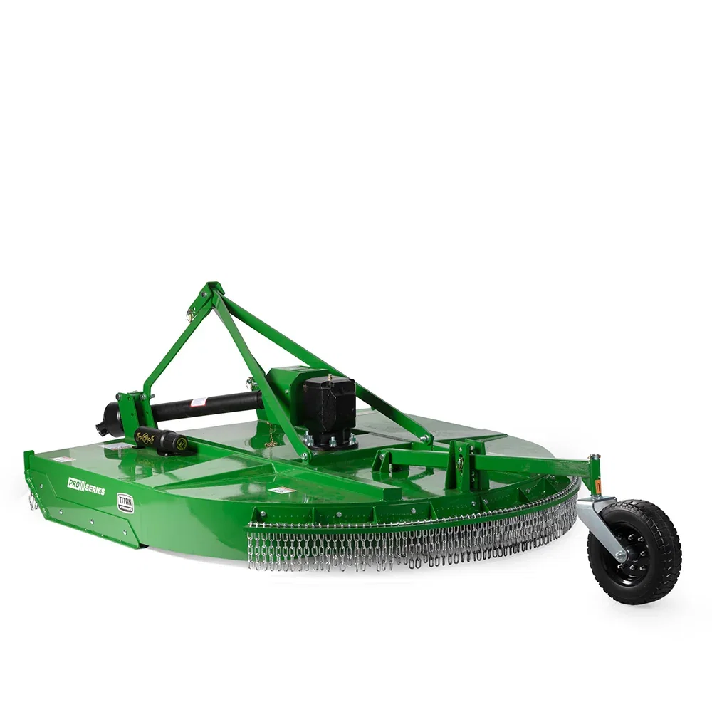 Image of 6 FT PRO Series Rotary Cutter