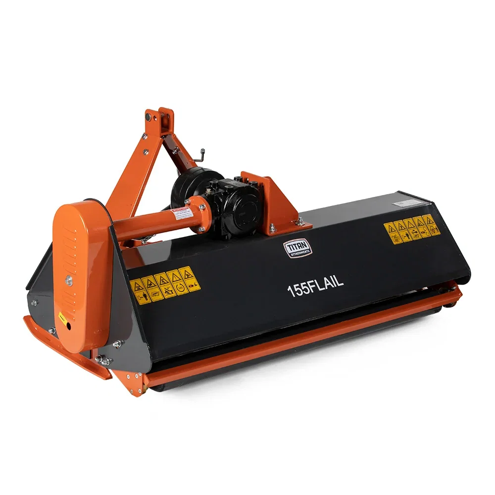Image of 3 Point Flail Mowers