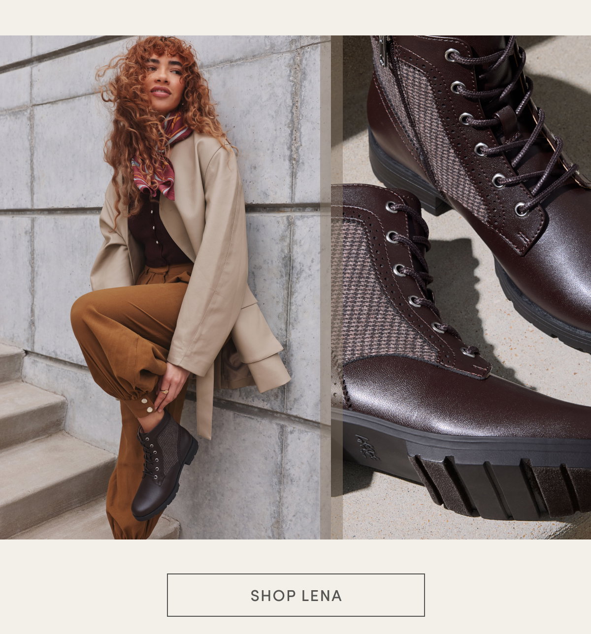 Shop Lena