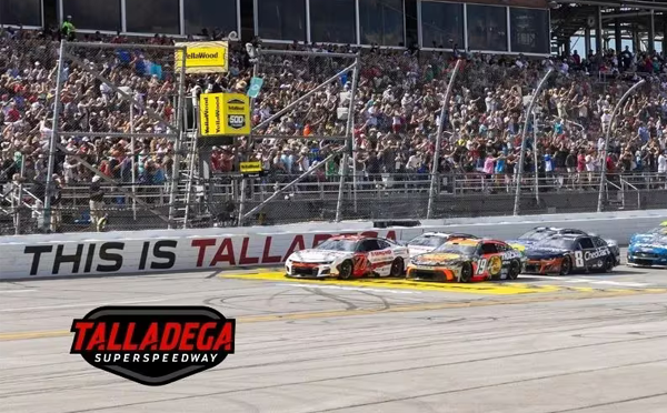 Talladega