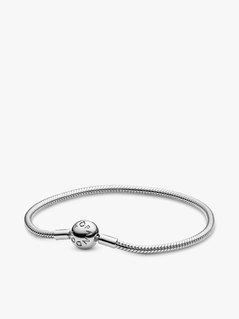 Moments Snake Chain Bracelet