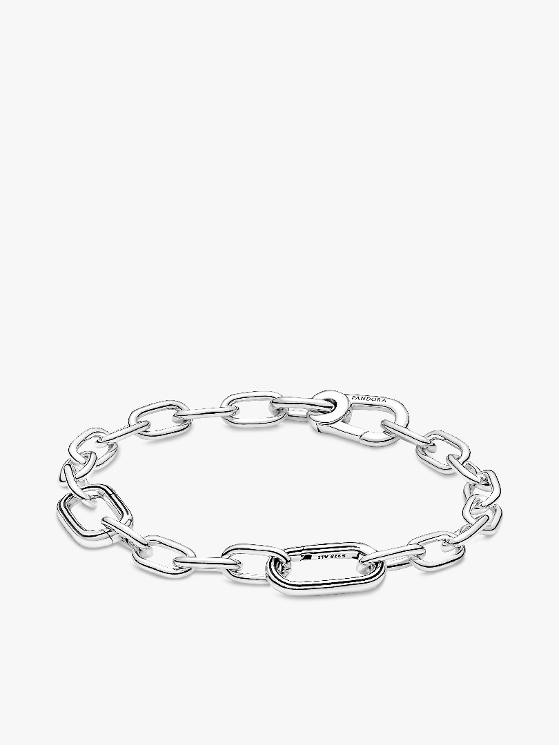 Pandora ME Small-Link Chain Bracelet