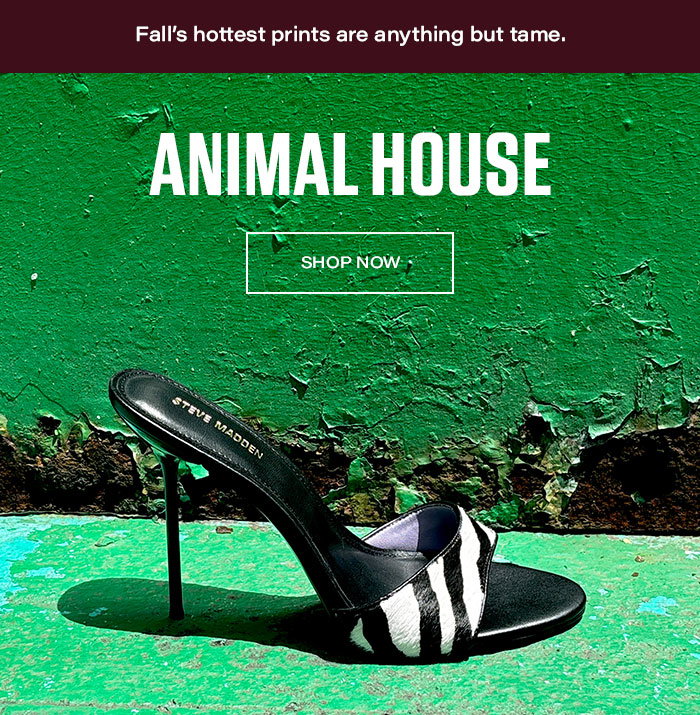 Animal House