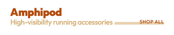 Amphipod | High-visibility running accessories | Shop All