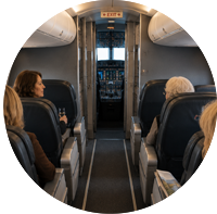 First Class Women