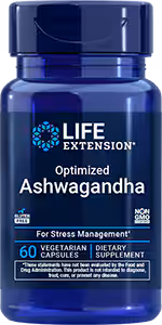 Optimized Ashwagandha