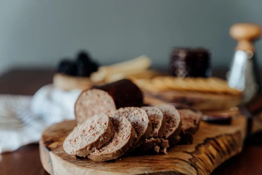 Image of Beef Head Cheese - 1 lb