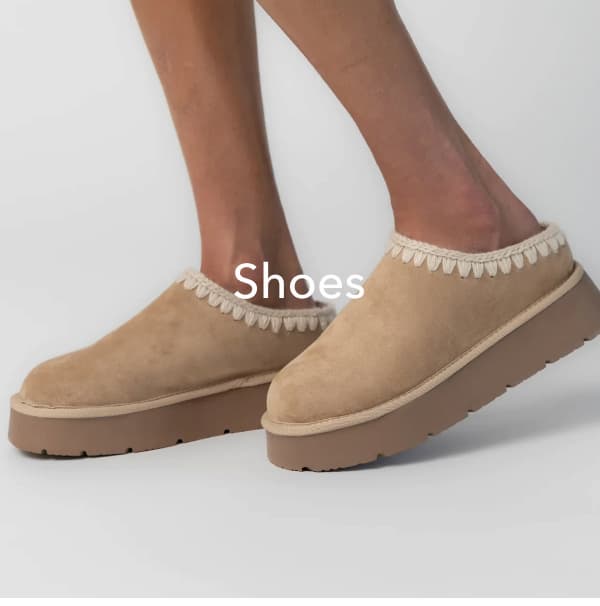Shop Shoes