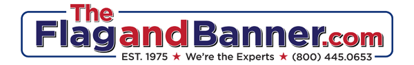 FlagandBanner.com logo
