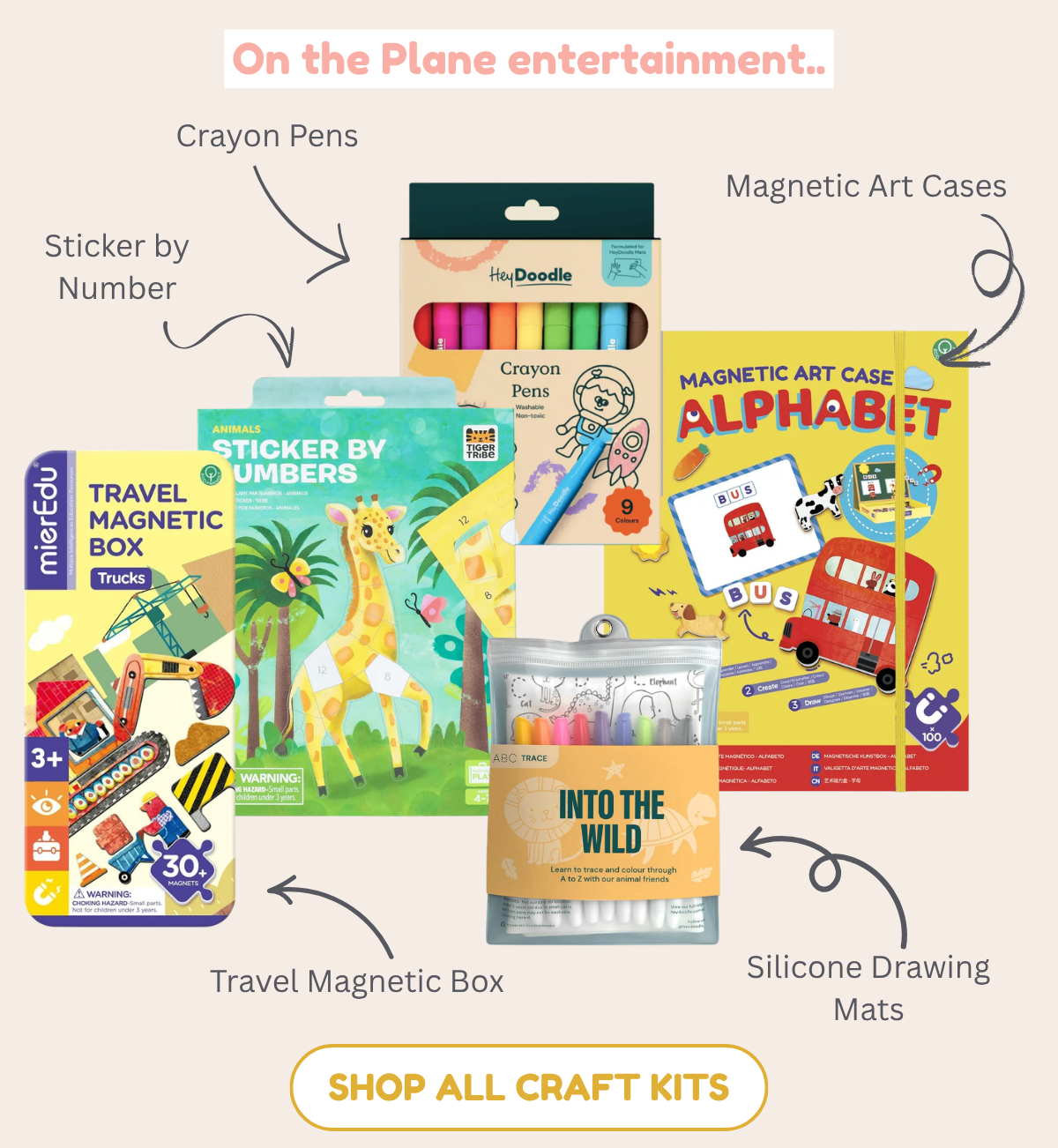 Craft Kits