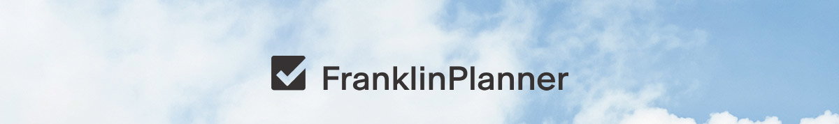 Franklin Planner