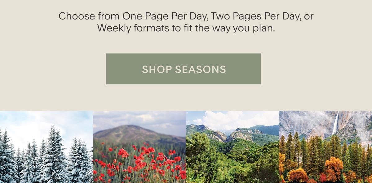 Shop Seasons.