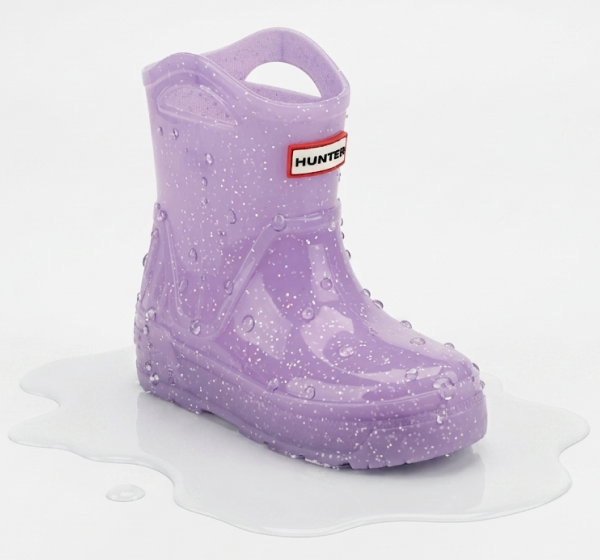 Little Kids Georgey Waterproof Rain Boots