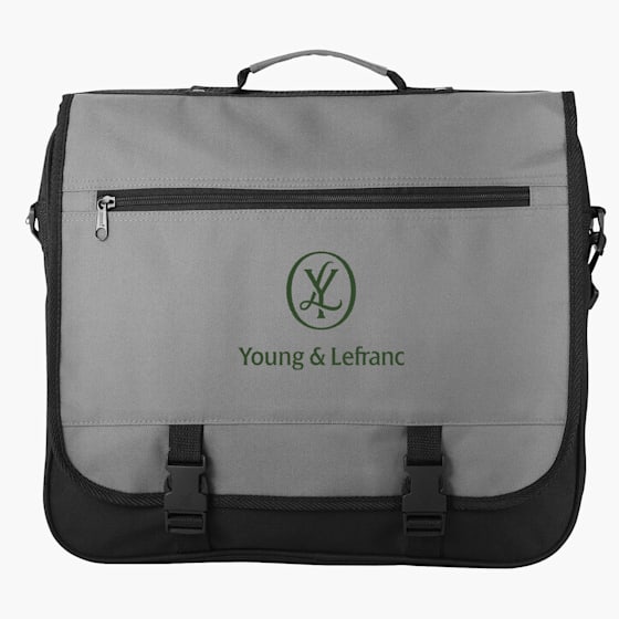 Anchorage Conference Bag
