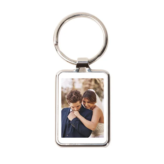 Photo Keyrings