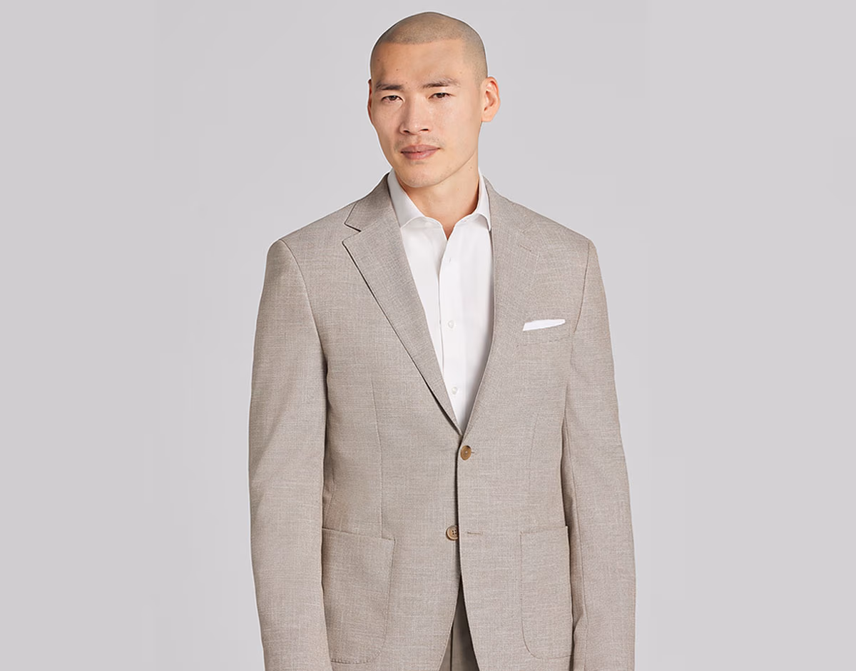 Sport Coats Starting at $39.99, Orig. $199.99-$379.99