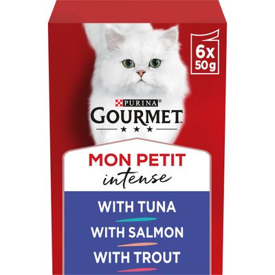 Gourmet Mon Petit