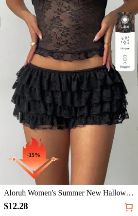 Aloruh Women s Summer New...