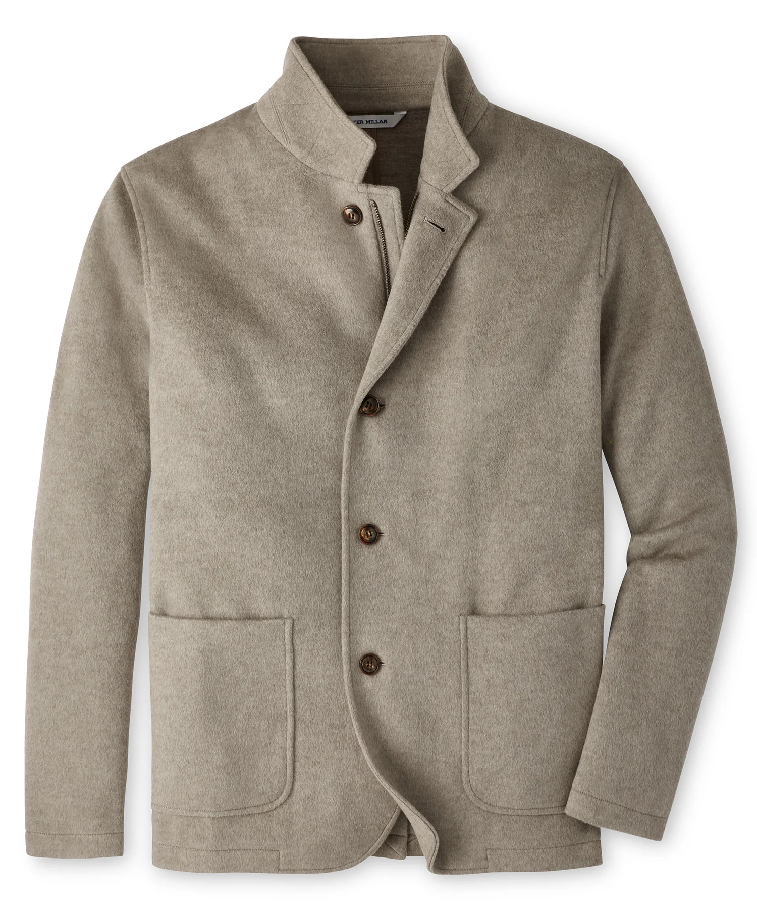 Peter Millar Crown Flex Merino Blazer