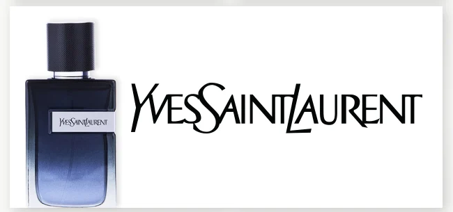 Yves Saint Laurent
